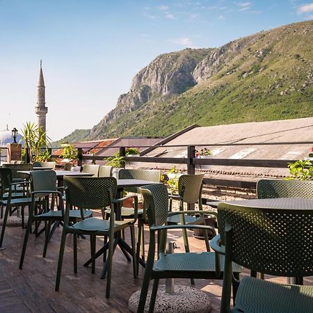 Hostel Backpackers Мостар Экстерьер фото