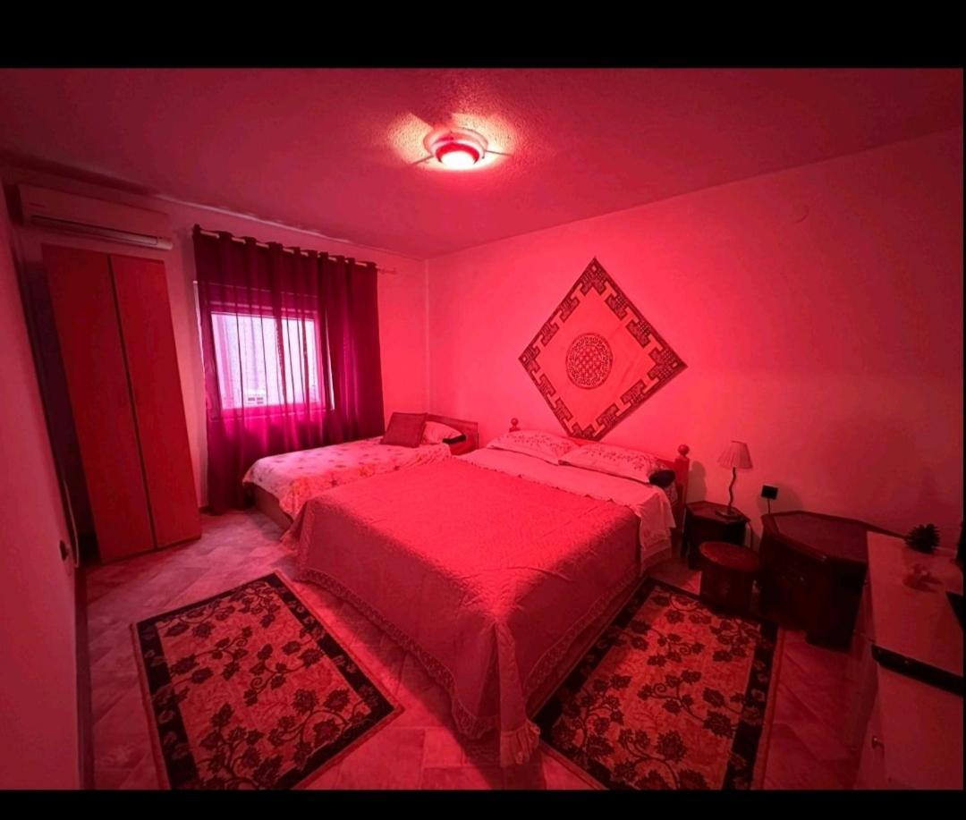 Hostel Backpackers Мостар Экстерьер фото