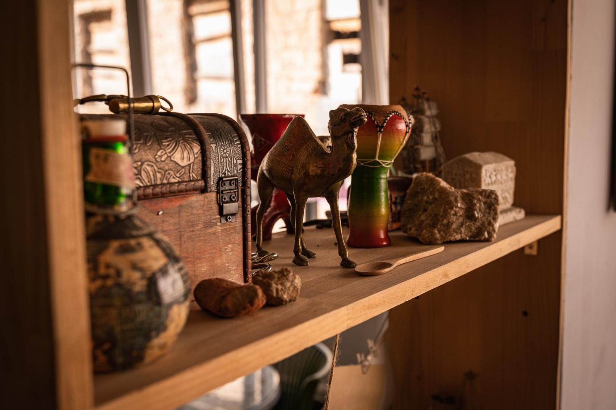 Hostel Backpackers Мостар Экстерьер фото