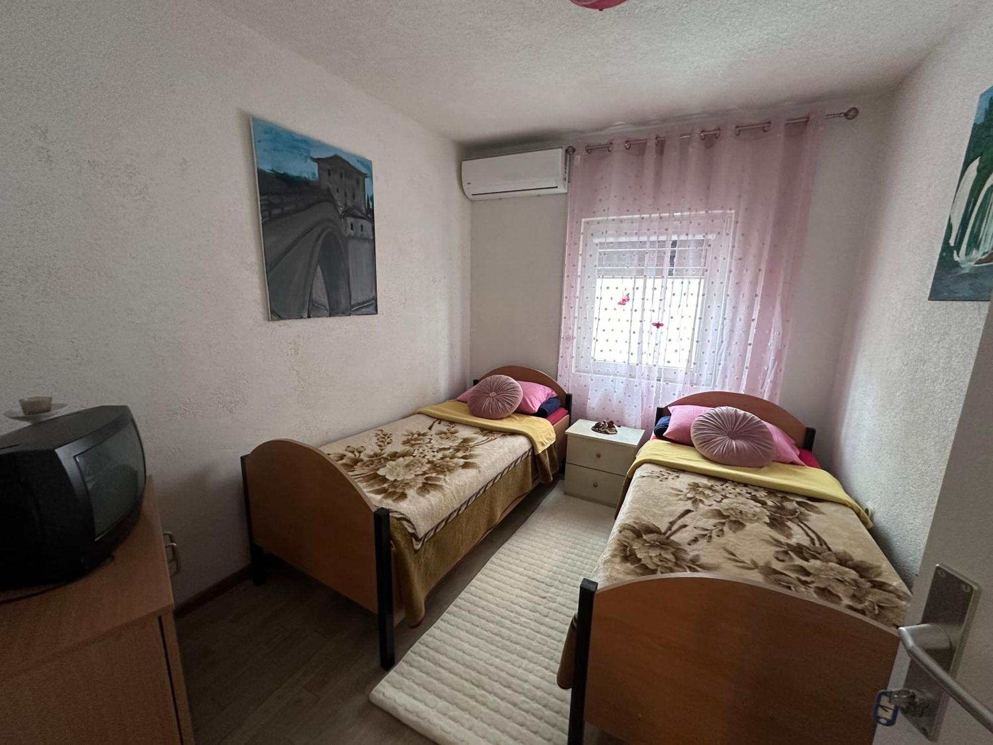 Hostel Backpackers Мостар Номер фото